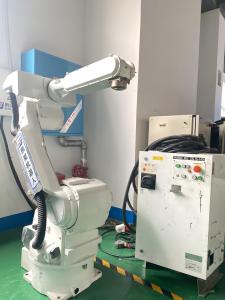 China XRC Used Robotic Arm Payload 20kg Yaskawa CR20 Cleanroom Robots, Material Handling Robots, Pick and Place Robots on sale