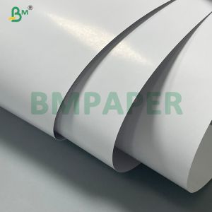130gsm White Good Stiffness Digital Printing Art Paper A3 in sheets for