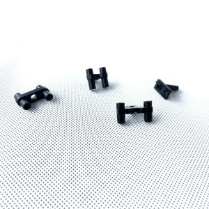 Customized Ionizer Head Bracket Ion Generator Parts For Air Purifier Parts