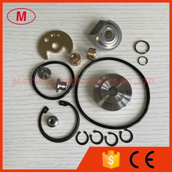 Quality TD04 performance upgrade forward turbocharger repair kits/turbo kits/turbo rebuild kits superback wholesale