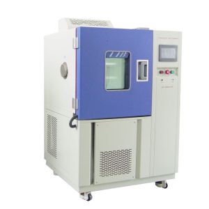 IEC 62660 55 ℃ Temperature Test Chamber Thermal Cell Stabilized