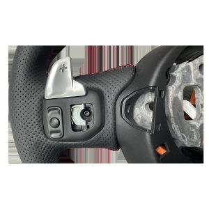 Automobile Wheel Shift Paddles For Jeep Wrangler AI Alloy ABS