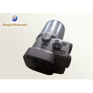 Mining Kubota / / Komatsu Hydraulic Steering Unit OEM 50cc - 1000cc Displacement