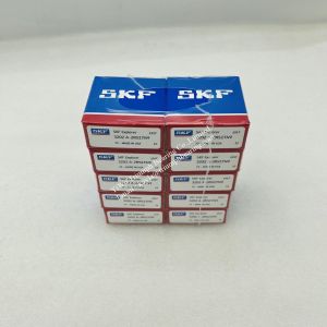 S-K-F Angular Contact Ball Bearing 3202A-2RS1TN9