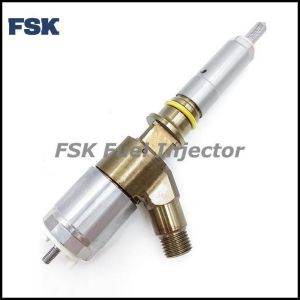 32F61-00014 Original Specification Common Rail Fuel Injector Can Be Directly