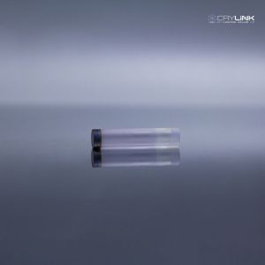 Diffusion Bonding Optical Crystals / Single Crystals High Damage Threshold