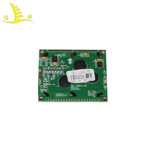 12864 Dot Matrix Character LCD Screen Module Industrial LCD Display Module