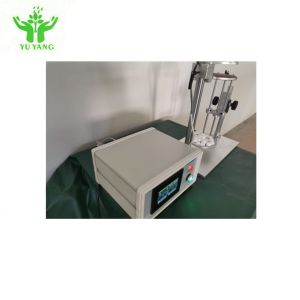 Automotive 500W NF P92-505 Flammability Testing Equipment