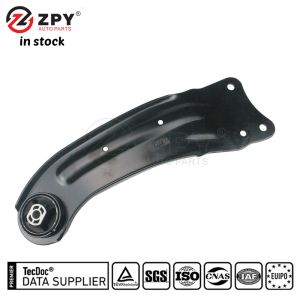 China ZPY Rear Control Arm 3C0505223 for VW Audi Q3 Quattro CC on sale