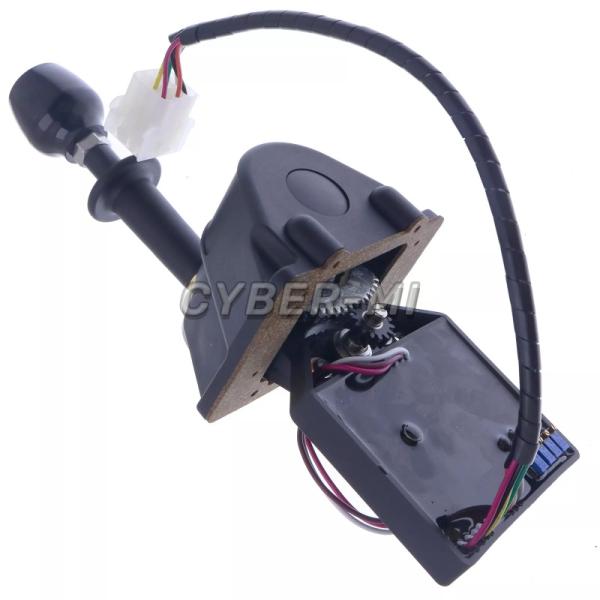 JLG1600141 JLG Joystick Controller Single Axis Metal Controller