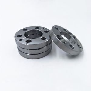 High Cutting Performance Cemented Carbide Tools with Long Lifespan and High