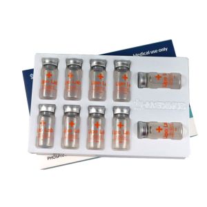 Lipo Lab Fat Dissolving Injections Slimming Weight Loss ppcs Solution