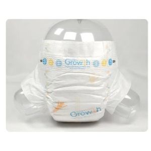 High Quality Disposable Infant Nappies Diaper Factory Price A Grade Wholesale
