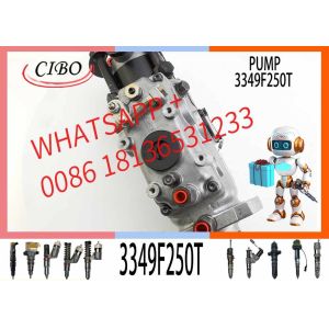 2643C647 3349F250T 3349F251T 3349F252T fuel Injection pump for engines