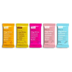 Three-Layer Protein Bar & Energy Bar Production Line