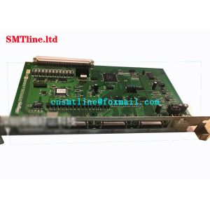 Precise Signal Processing Board , Smt Circuit Board JUKI 659091226 AU6680N1