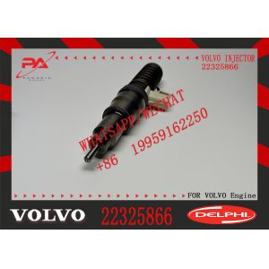 22325866 20363749 85013611 fuel injector 20847327 21569200 engine part 21340611