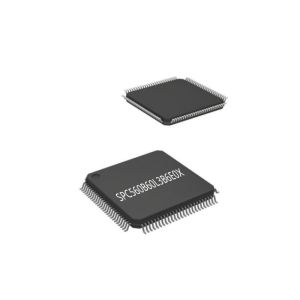 1MB Power Architecture MCU SPC560B60L3B6E0X Automotive 32-Bit Microcontrollers
