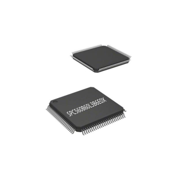 Quality 1MB Power Architecture MCU SPC560B60L3B6E0X Automotive 32-Bit Microcontrollers wholesale