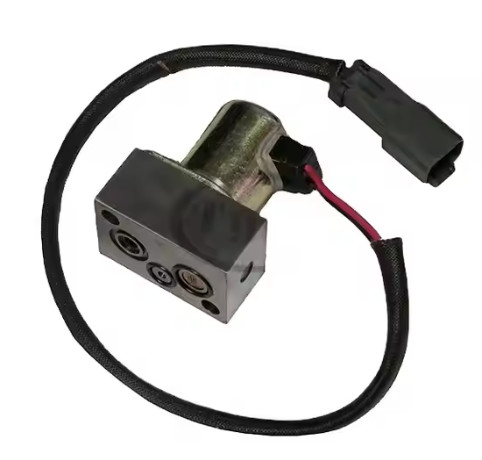 Quality Excavator PC400-7 plunger pump pilot valve 702-21-56800 702-21-58500 wholesale