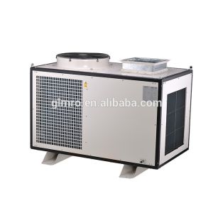 Industrial Mobile Air Conditioning For Tent Workshops