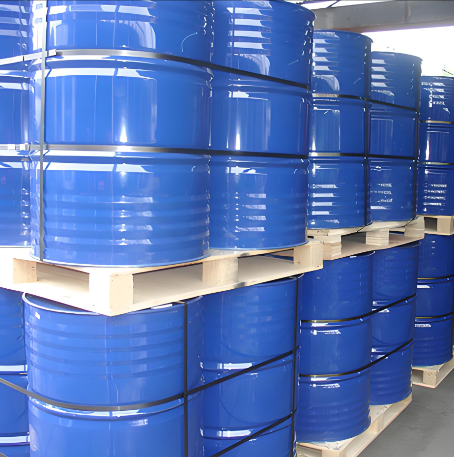 China 2,4,6-Tris-(Dimethylaminomethyl) Phenol Epoxy Curing Agent Accelerator K54 DMP-30 on sale