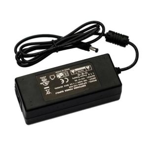 Ac Dc 12v Power Adapter,12 Volt 5 Amp Power Supply For Security System