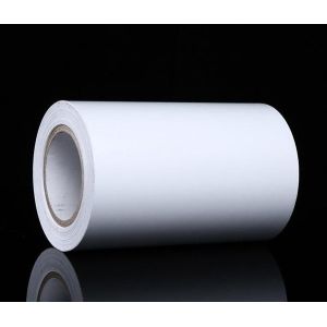 Bright Foam PP Adhesive Pearlescent Film with Hot Melt HM4833