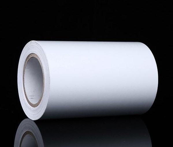 Bright Foam PP Adhesive Pearlescent Film with Hot Melt HM4833