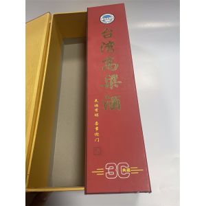 Rectangular Deluxe Wine Box Luxury Wine Storage Boxes Cardboard