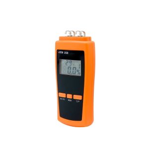 Portable Multifunction Environment Meters Drywall Wood Detector