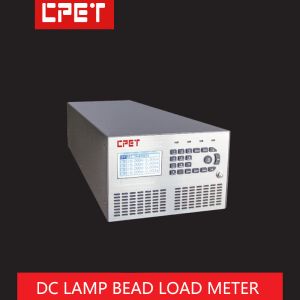 Cheap Programmable 4 Channel DC Electronic Load with 75W per Channel and 300W Total Power in LED Mode for sale