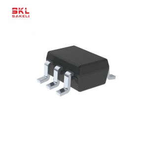 Cheap INA215AIDCKR Amplifier IC Chips Voltage Output Low- or High-Side Measurement Bidirectional Package SC-70-6 for sale