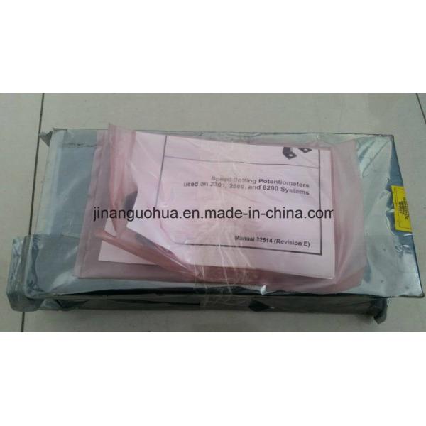 2013A Controller for Jinan Diesel Engine Chidong Engine Parts 12V190 and