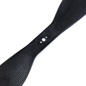 21x6.3 Inch FLUXER PRO MATT Matte Straight Paddle Propeller