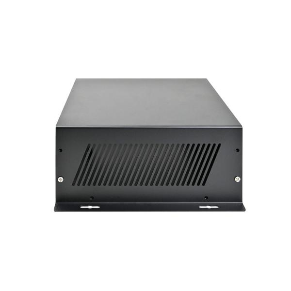 Aluminium Sheet Metal Fabrication Processing Customization ServiceSheet Metal