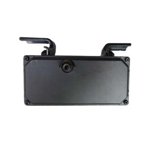 Jeep Wrangler Aadaptive Cruise Control With Stop And Go Collision Warning