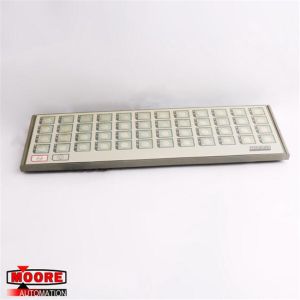 P0903CV FOXBORO Annunciator Keyboard