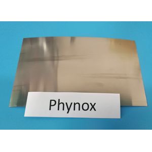 Phynox Super Elastic Alloy Cold Drawn Wire Non Magnetic High Strength Anti