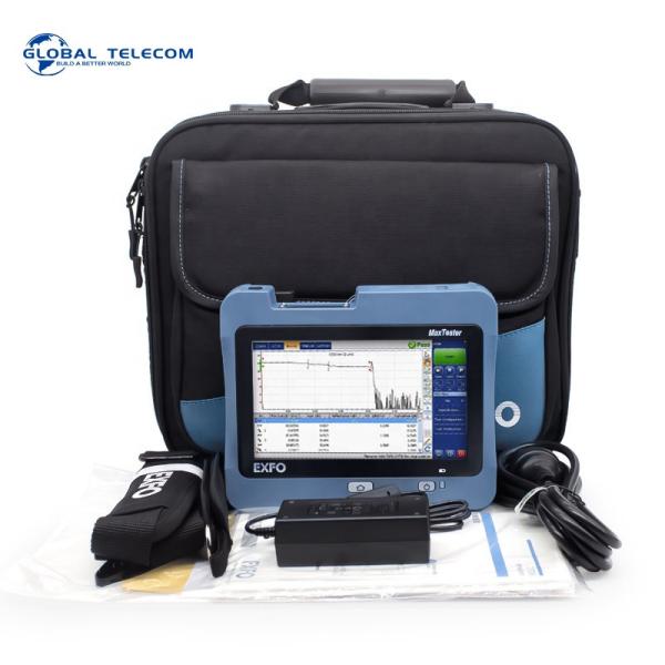 Quality 50mAh OTDR Testing Machine , OTDR Exfo Maxtester 730c wholesale