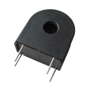 Cheap Traditional 0.2 Class Electrical Small Current Transformer PCB Mounting Type for sale