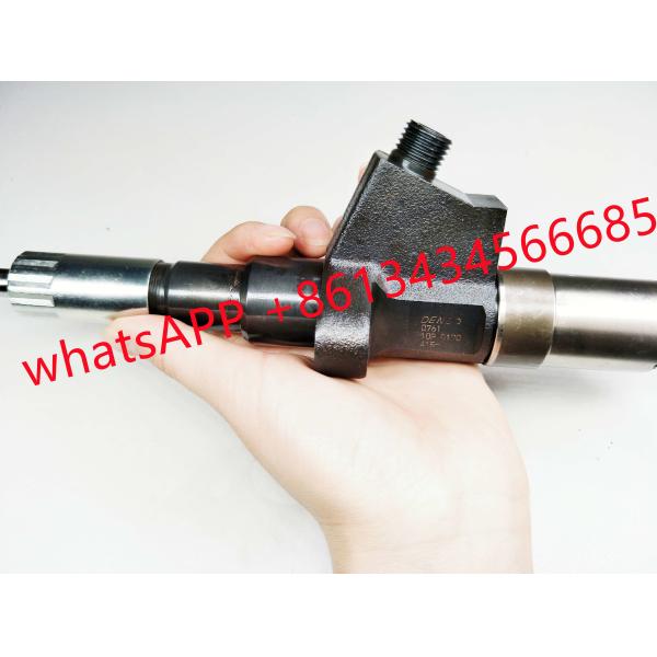 1153004151 6SD1 Injectors