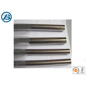 AZ31B AZ61A AZ91D Magnesium Alloy Rod / Bar For Auto Parts Or 3C Products