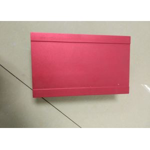 Cheap Custom CNC Metal Machining / Precision CNC Machined Components , Polishing Surface Finish for sale