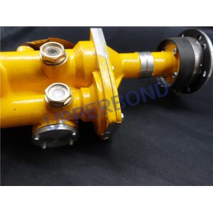 High Quality Mk9 Ecreteur Assy For Tobacco Making Machine