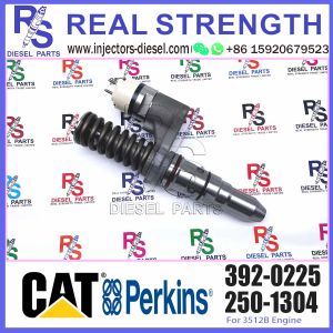 Diesel Fuel Injector Nozzle 392-0201 392-0202 392-0206 392-0221 392-0225 392