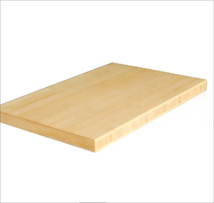 Quality 20mm Bamboo 4x8 Sheets Desk Top Panel Carbonized wholesale