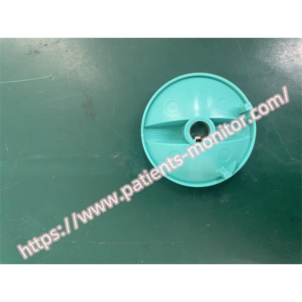 PHiliph MRX M3535A Defibrillator Knob M3535-40994 Defibrillator Plastic