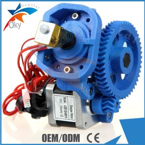 1.75mm PLA / ABS Assembled GT3 Extruder for 3D Printer Diy Kit