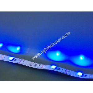 internal amplification circuit pass through the bad leds sk6822 led strip